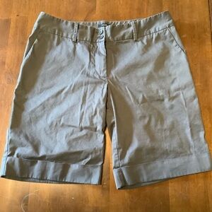 JACOB Shorts. Size 12